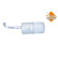 Dryer, air conditioning EASY FIT 33063 NRF, Thumbnail 4