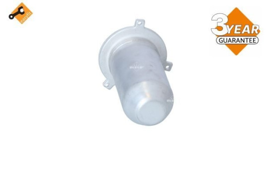 Dryer, air conditioning EASY FIT 33072 NRF, Image 3