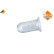 Dryer, air conditioning EASY FIT 33072 NRF, Thumbnail 4