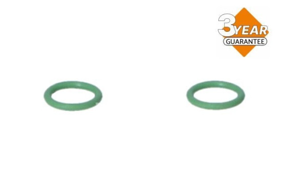 Dryer, air conditioning EASY FIT 33072 NRF, Image 6