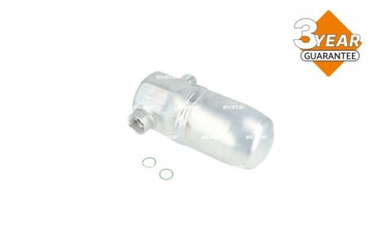 Dryer, air conditioning EASY FIT 33081 NRF, Image 2