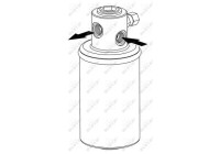 Dryer, air conditioning EASY FIT 33085 NRF