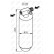 Dryer, air conditioning EASY FIT 33113 NRF