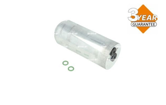 Dryer, air conditioning EASY FIT 33119 NRF, Image 2