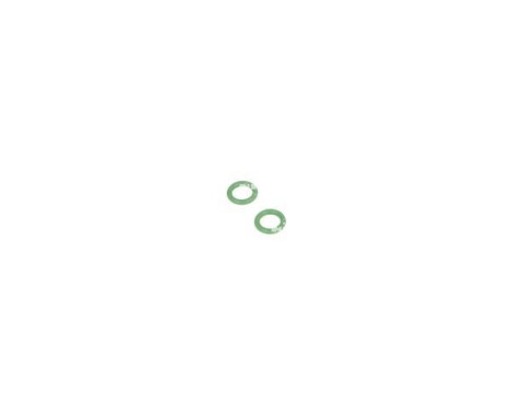 Dryer, air conditioning EASY FIT 33119 NRF, Image 5
