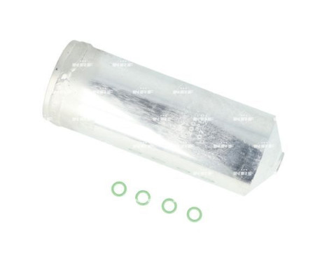 Dryer, air conditioning EASY FIT 33120 NRF, Image 7