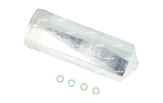 Dryer, air conditioning EASY FIT 33120 NRF, Image 7