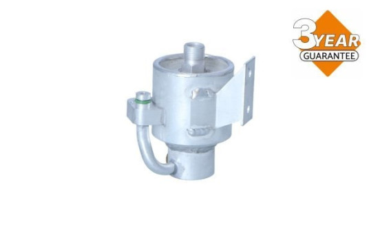 Dryer, air conditioning EASY FIT 33127 NRF, Image 2