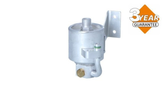 Dryer, air conditioning EASY FIT 33127 NRF, Image 5