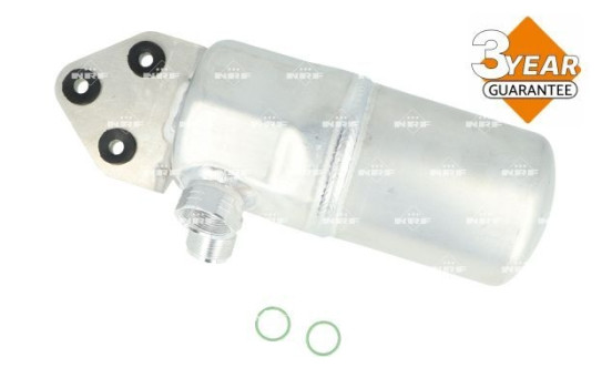 Dryer, air conditioning EASY FIT 33131 NRF, Image 2