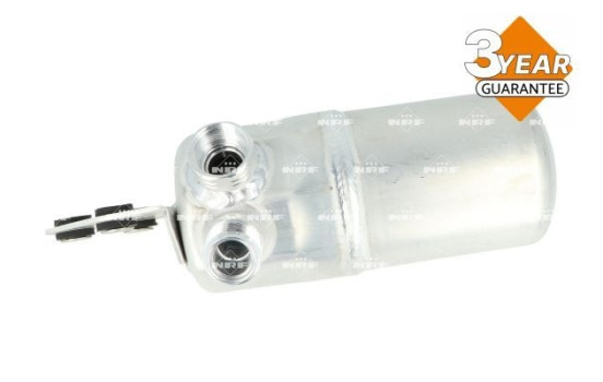 Dryer, air conditioning EASY FIT 33131 NRF, Image 6