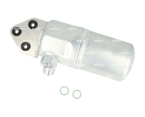 Dryer, air conditioning EASY FIT 33131 NRF, Image 7