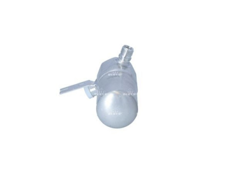 Dryer, air conditioning EASY FIT 33132 NRF, Image 2