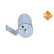 Dryer, air conditioning EASY FIT 33136 NRF, Thumbnail 3