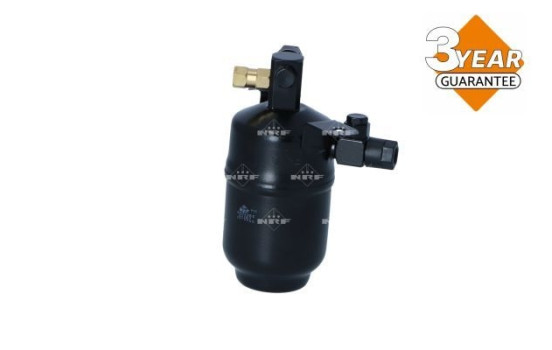 Dryer, air conditioning EASY FIT 33167 NRF, Image 4