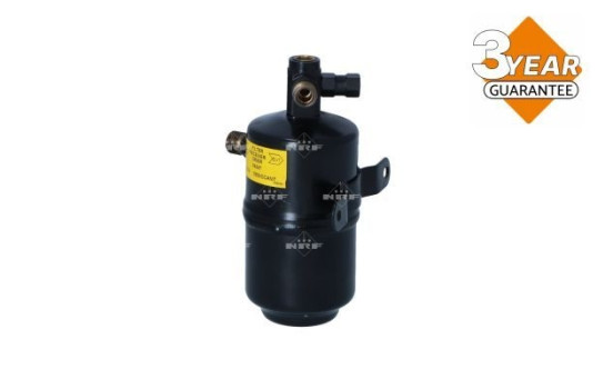 Dryer, air conditioning EASY FIT 33170 NRF, Image 2