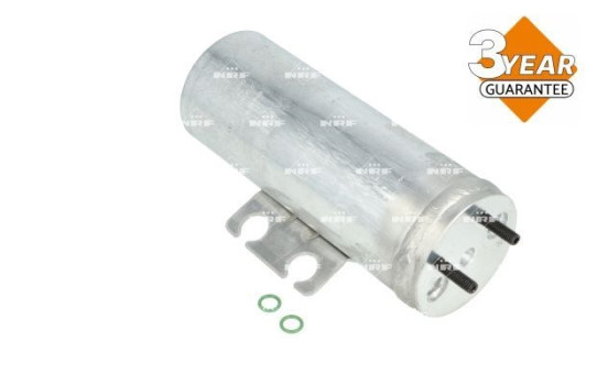 Dryer, air conditioning EASY FIT 33198 NRF, Image 2