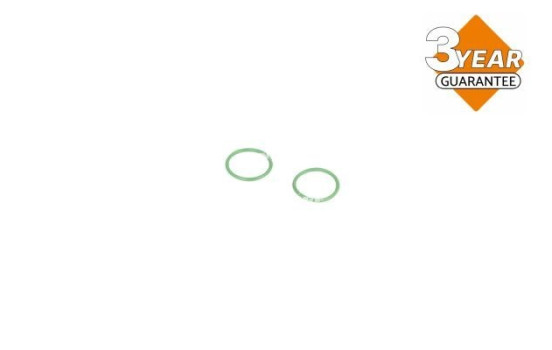 Dryer, air conditioning EASY FIT 33204 NRF, Image 7