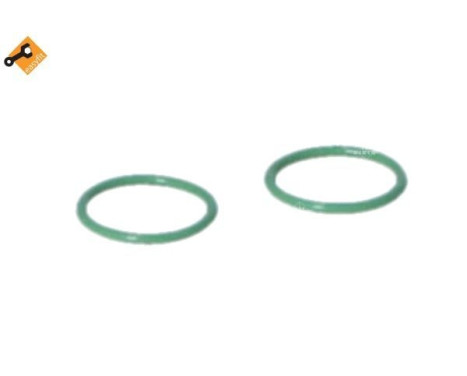 Dryer, air conditioning EASY FIT 33204 NRF, Image 5