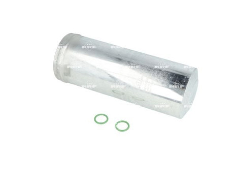 Dryer, air conditioning EASY FIT 33205 NRF, Image 7