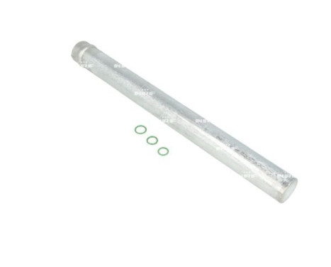 Dryer, air conditioning EASY FIT 33211 NRF, Image 7