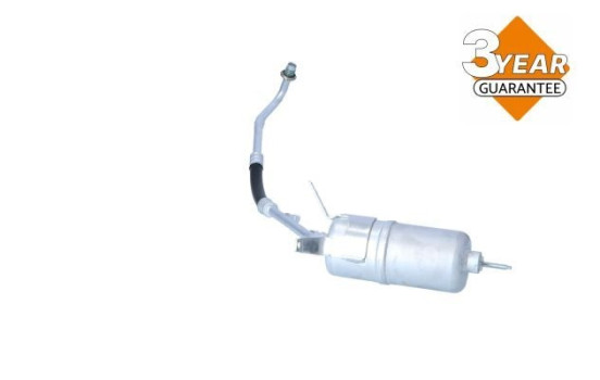 Dryer, air conditioning EASY FIT 33220 NRF, Image 5