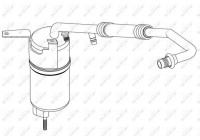 Dryer, air conditioning EASY FIT 33220 NRF