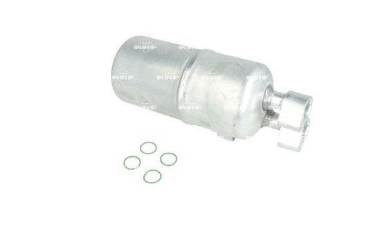 Dryer, air conditioning EASY FIT 33221 NRF, Image 7