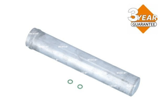Dryer, air conditioning EASY FIT 33225 NRF, Image 2
