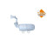Dryer, air conditioning EASY FIT 33290 NRF, Thumbnail 2