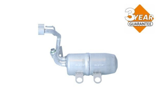 Dryer, air conditioning EASY FIT 33290 NRF, Image 2