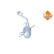 Dryer, air conditioning EASY FIT 33290 NRF, Thumbnail 3