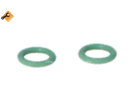 Dryer, air conditioning EASY FIT 33300 NRF, Image 6