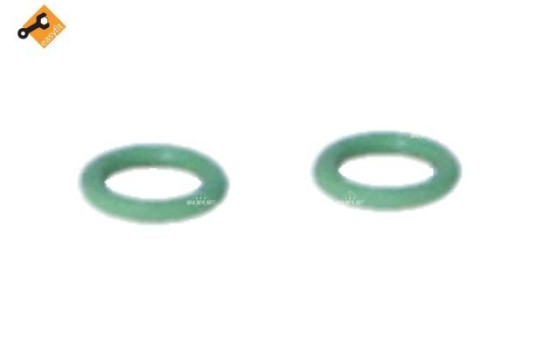 Dryer, air conditioning EASY FIT 33300 NRF, Image 6