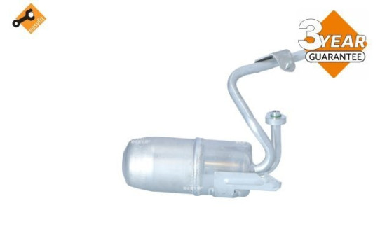 Dryer, air conditioning EASY FIT 33307 NRF, Image 4