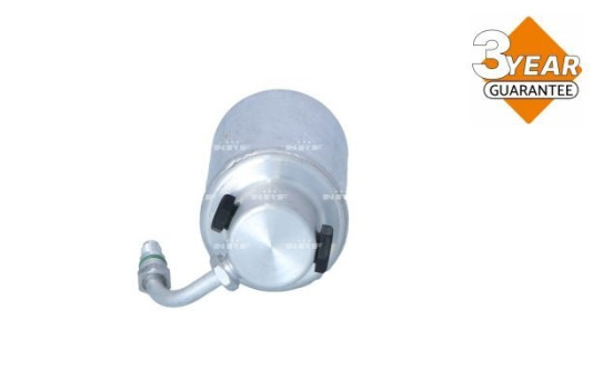 Dryer, air conditioning EASY FIT 33325 NRF, Image 3