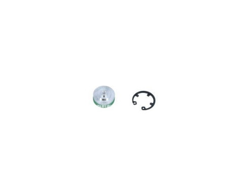 Dryer, air conditioning EASY FIT 33328 NRF, Image 6