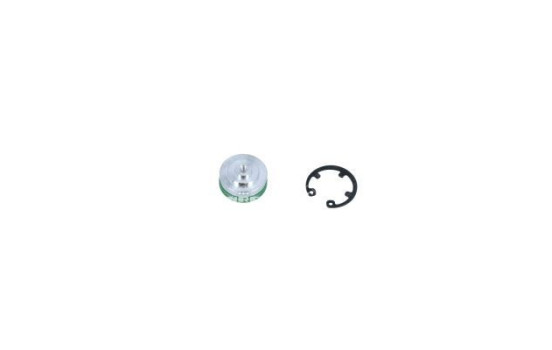 Dryer, air conditioning EASY FIT 33328 NRF, Image 6