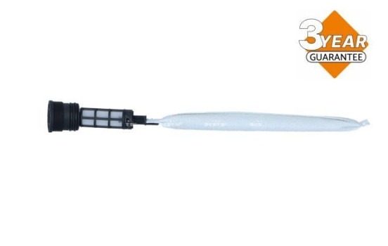 Dryer, air conditioning EASY FIT 33344 NRF, Image 4