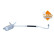 Dryer, air conditioning EASY FIT 33354 NRF, Thumbnail 3