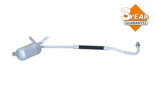 Dryer, air conditioning EASY FIT 33354 NRF, Image 3