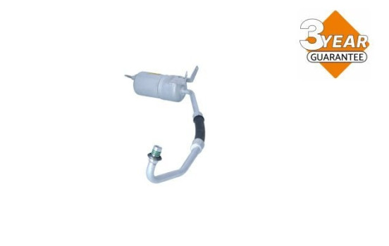 Dryer, air conditioning EASY FIT 33354 NRF, Image 4