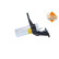 Dryer, air conditioning EASY FIT 33355 NRF, Thumbnail 5