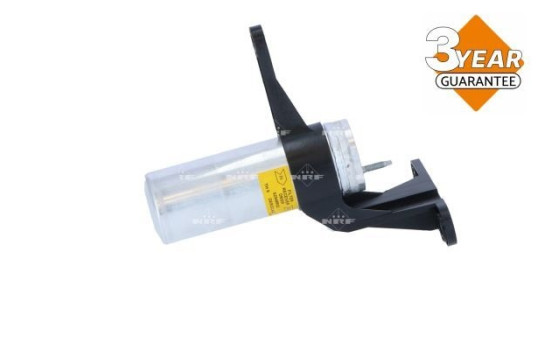 Dryer, air conditioning EASY FIT 33355 NRF, Image 5
