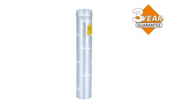 Dryer, air conditioning EASY FIT 33357 NRF, Image 6