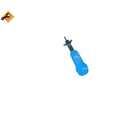 Dryer, air conditioning EASY FIT 33359 NRF, Image 2