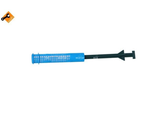 Dryer, air conditioning EASY FIT 33359 NRF, Image 4