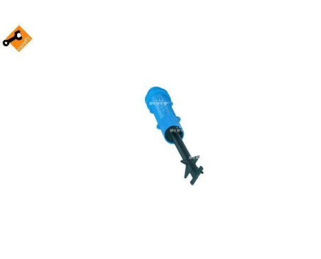 Dryer, air conditioning EASY FIT 33359 NRF, Image 5