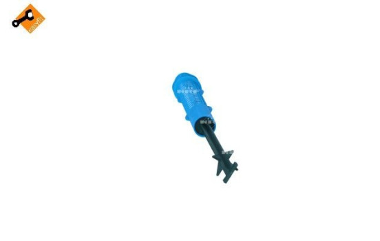 Dryer, air conditioning EASY FIT 33359 NRF, Image 5