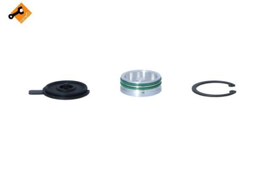 Dryer, air conditioning EASY FIT 33359 NRF, Image 6